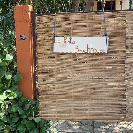 La Punta Beach House Puerto Escondido  Dış mekan fotoğraf