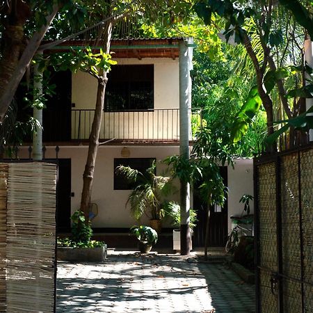 La Punta Beach House Puerto Escondido  Dış mekan fotoğraf