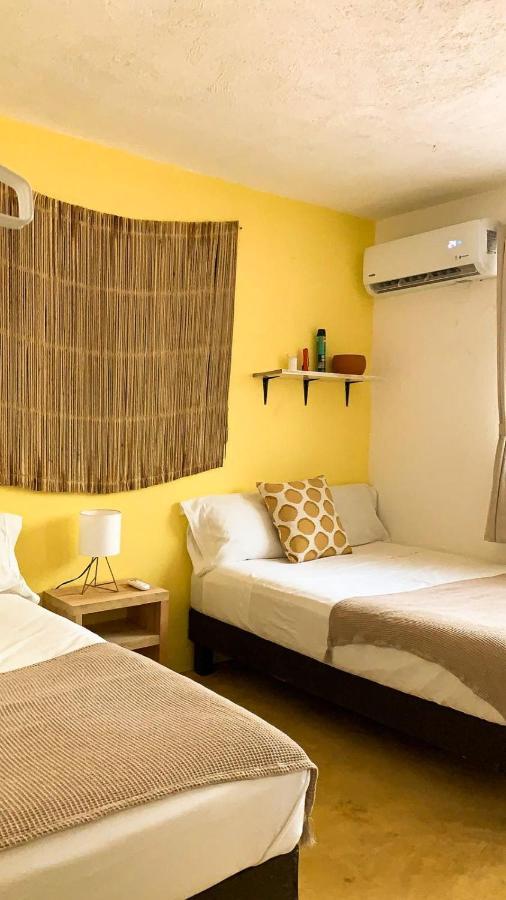 La Punta Beach House Puerto Escondido  Dış mekan fotoğraf