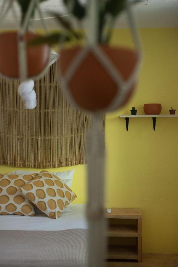 La Punta Beach House Puerto Escondido  Dış mekan fotoğraf