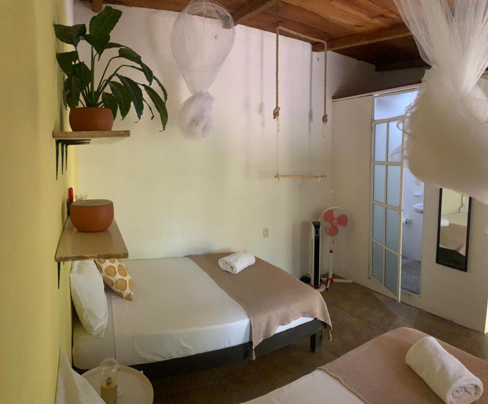 La Punta Beach House Puerto Escondido  Dış mekan fotoğraf